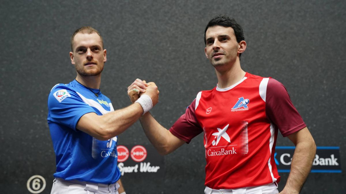 <![CDATA[El clásico nº12 para abrir boca en el Arena]]>