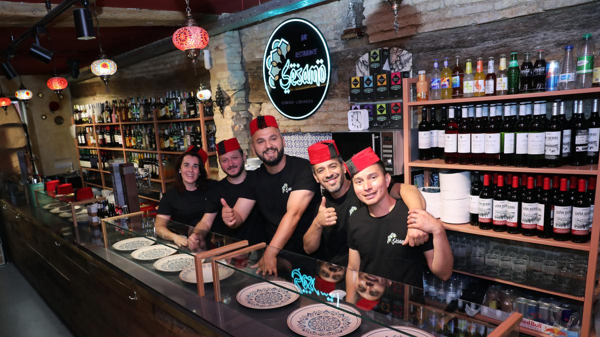 San Fermín 2024: Sprint hostelero para Sanfermines: Pamplona tendrá ...