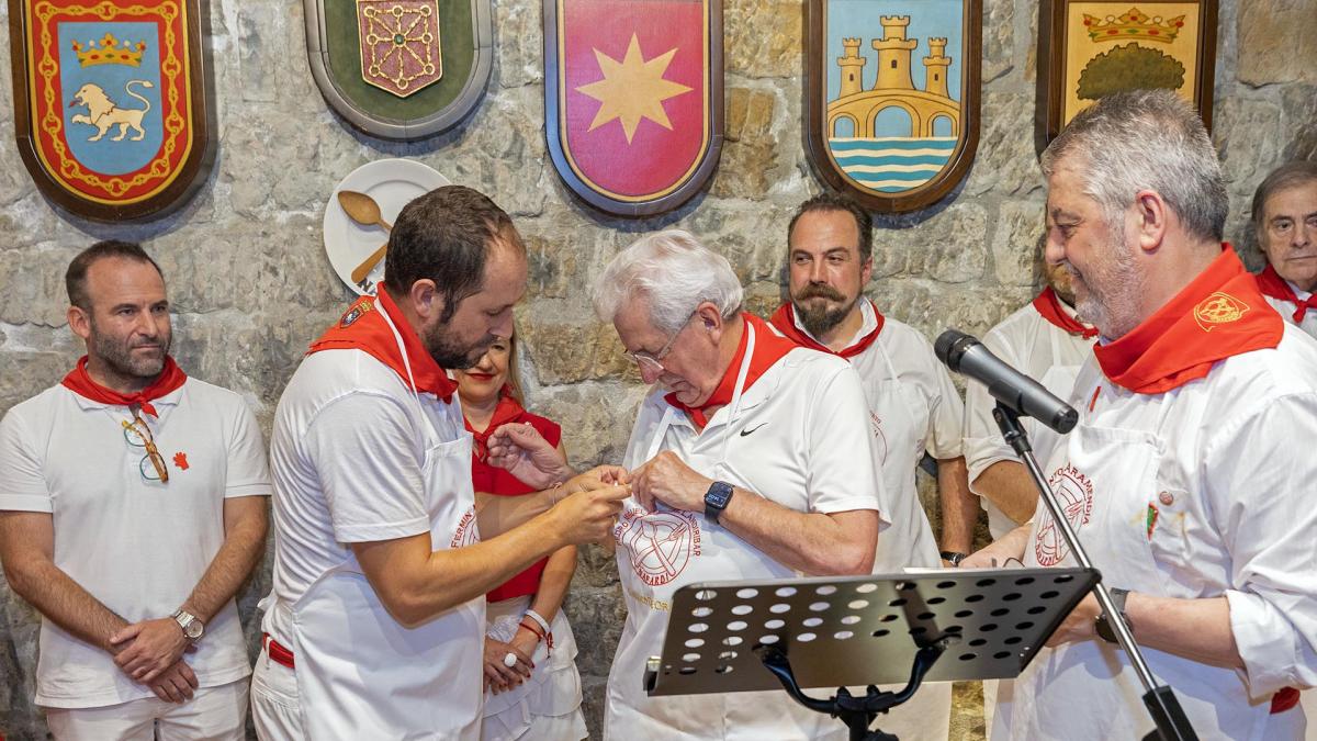 <![CDATA[Napardi rechaza la petición del Instituto Navarro de Igualdad y mantiene el veto a que las mujeres sean socias]]>