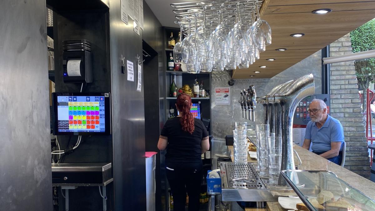 Foto de Bar El Che