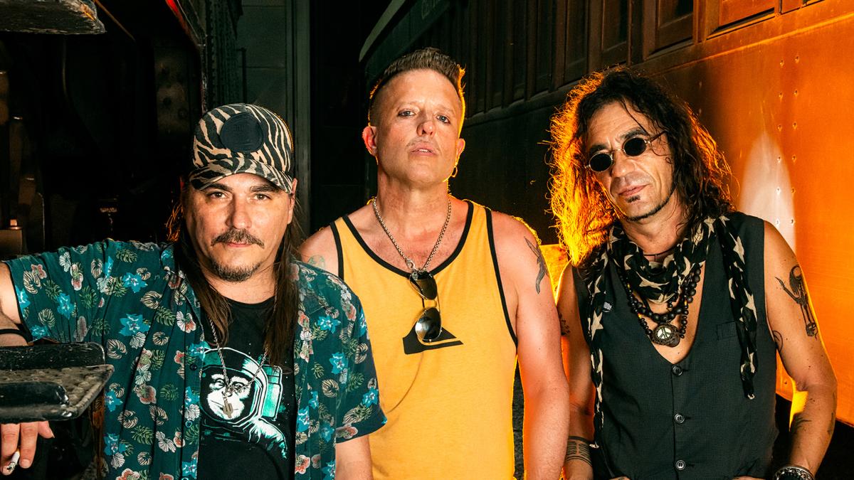 <![CDATA[Ciclonautas abrirán el concierto de Loquillo del 8 de mayo en el Navarra Arena]]>