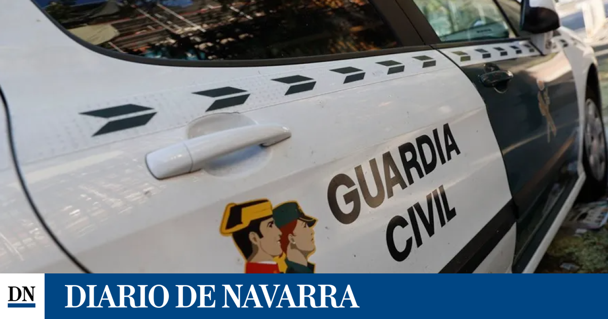 Detenidos madre e hijo por simular un atraco con arma de fuego y robar 30.000 euros en Catarroja (Valencia)