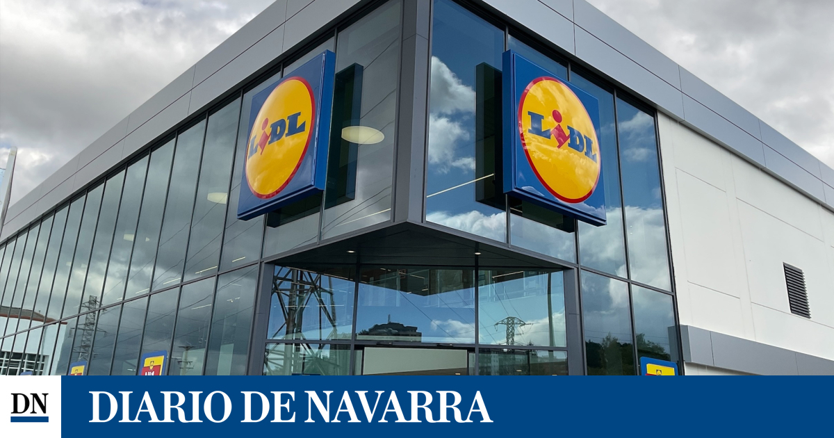 ¿Te ha llegado una oferta de Lidl? Ten cuidado, podría ser una estafa