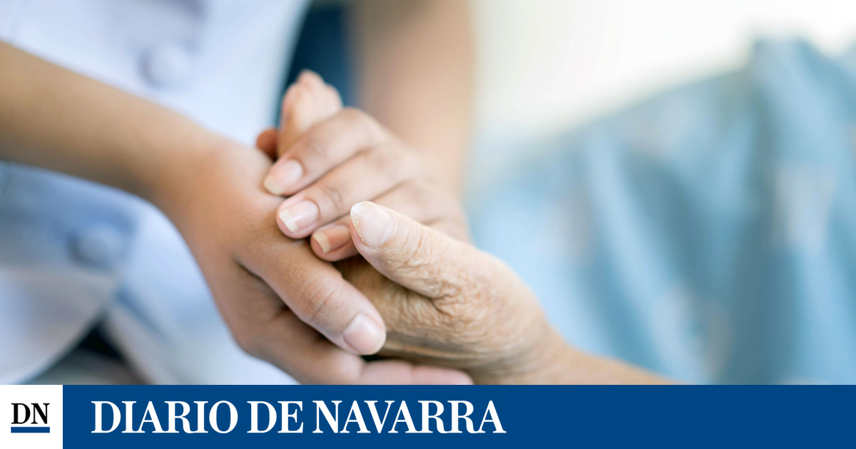 El Colegio de Enfermeras denuncia falta de profesionales en residencias de mayores en verano