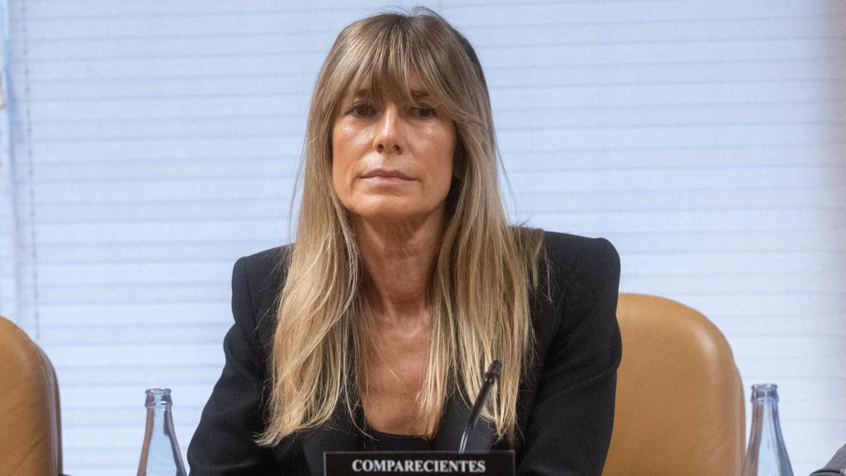 <![CDATA[La acusación popular pide 24 años de cárcel para Begoña Gómez]]>