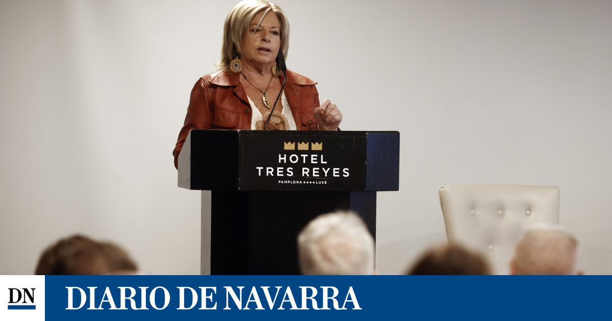 Consuelo Ordóñez warns of the “fraudulent granting of third degrees”