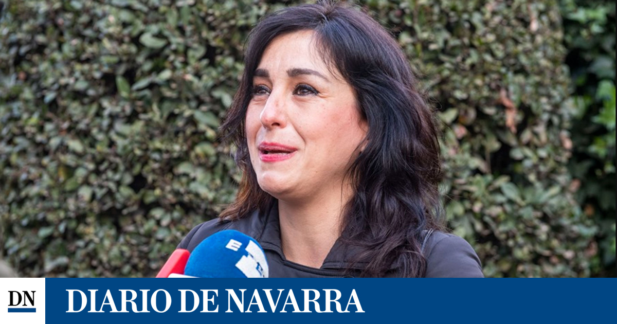 Decretan investigar a Juana Rivas por un posible delito de sustracción de menores
