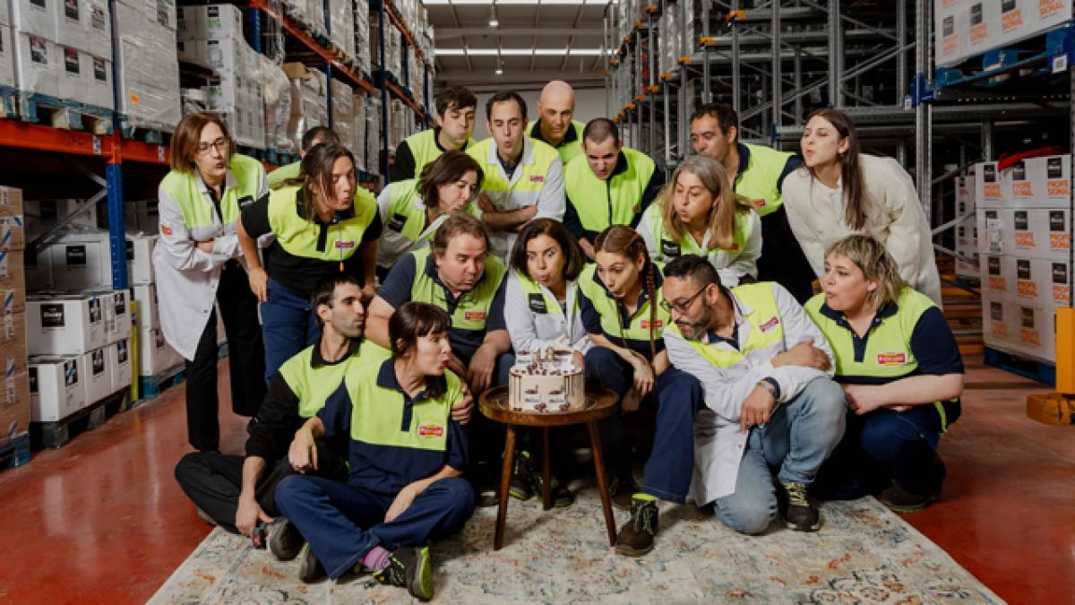 Mocay, la marca de café con origen y futuro en Navarra