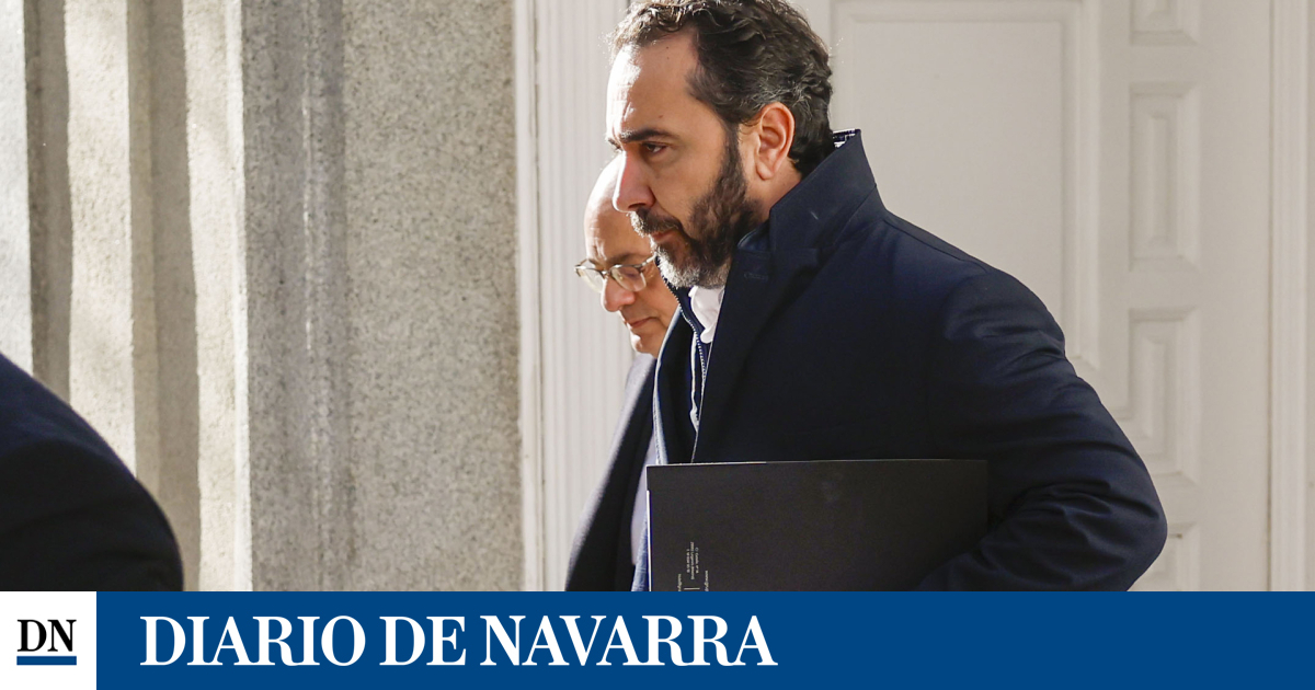 Aldama desvincula a Begoña Gómez del rescate de Air Europa, según una grabación de Koldo