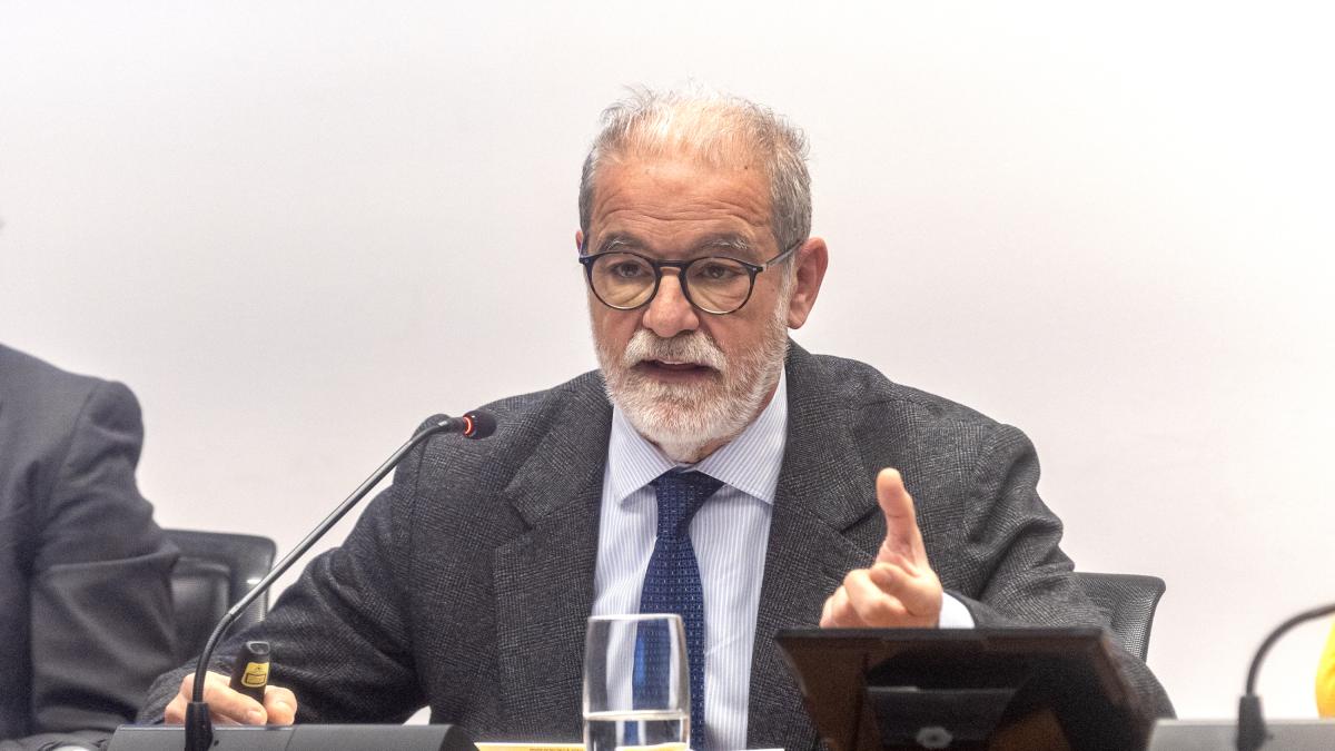 Expresidentes de la Cámara de Comptos defienden a la institución y a su ...