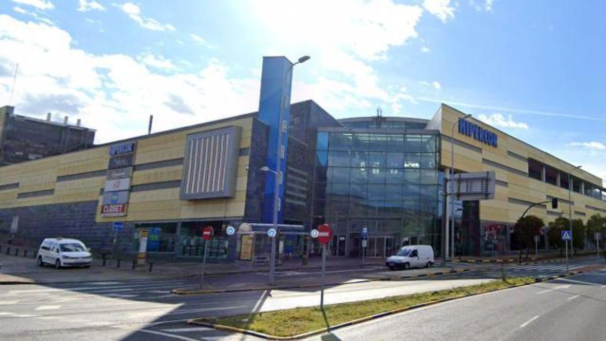 <![CDATA[Horario de La Morea, Itaroa y El Corte Inglés de Pamplona en Semana Santa 2026]]>