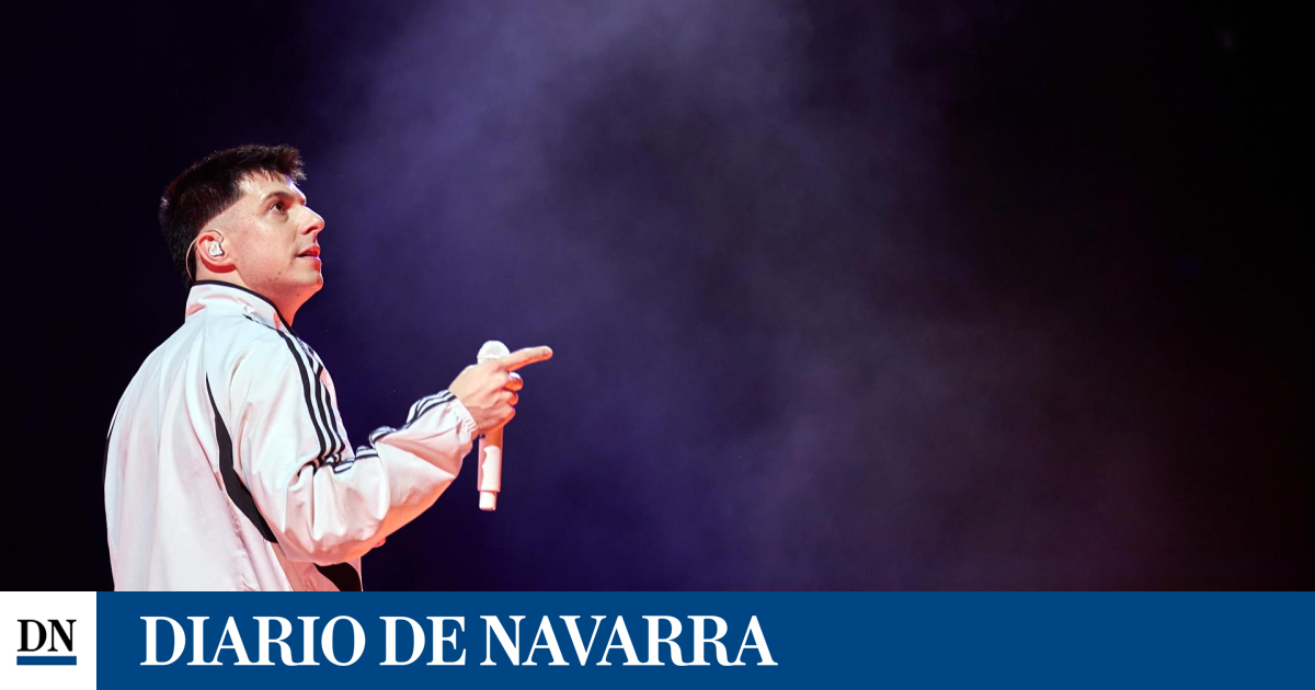 Pello Reparaz anuncia una nueva fecha para MITOAROA III tras agotarse las entradas del concierto de ZETAK en San Mamés