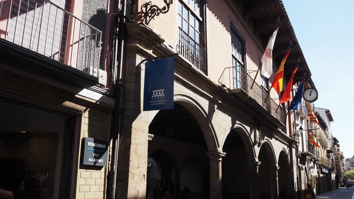 <![CDATA[Sin acuerdo en Sangüesa para elevar las partidas de fiestas]]>