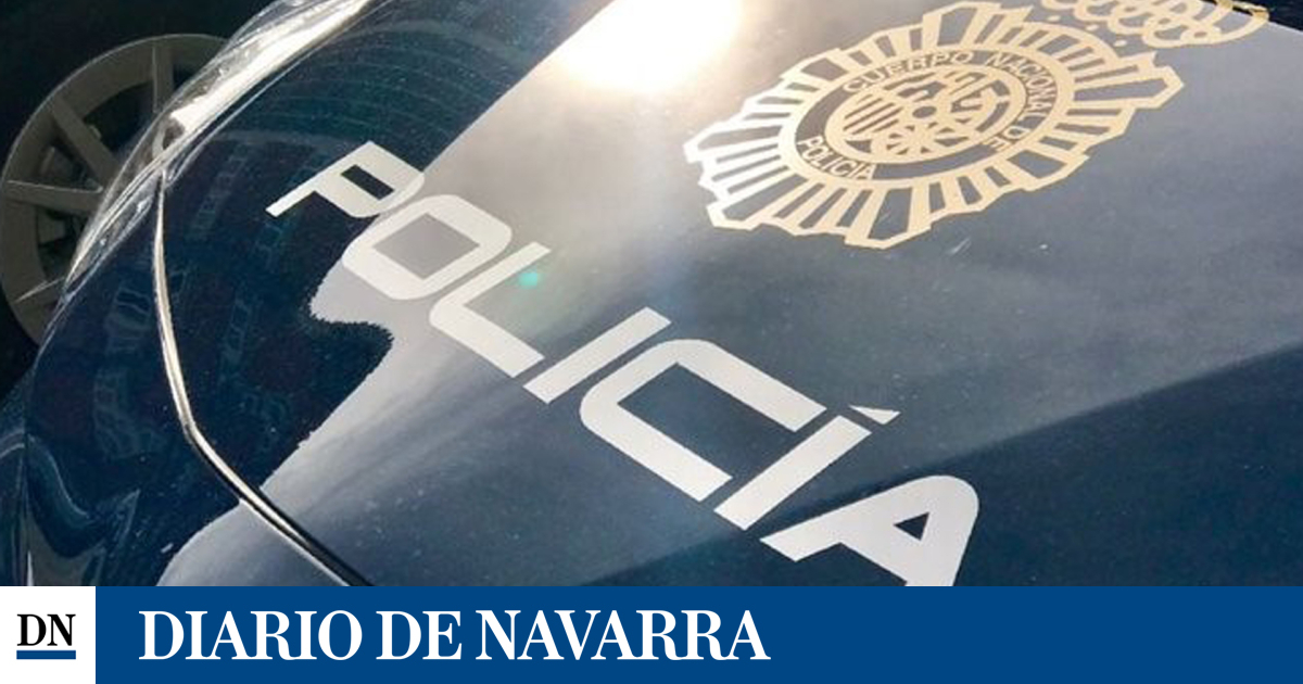 Detenido tras agredir a su expareja, darse a la fuga y provocar un accidente