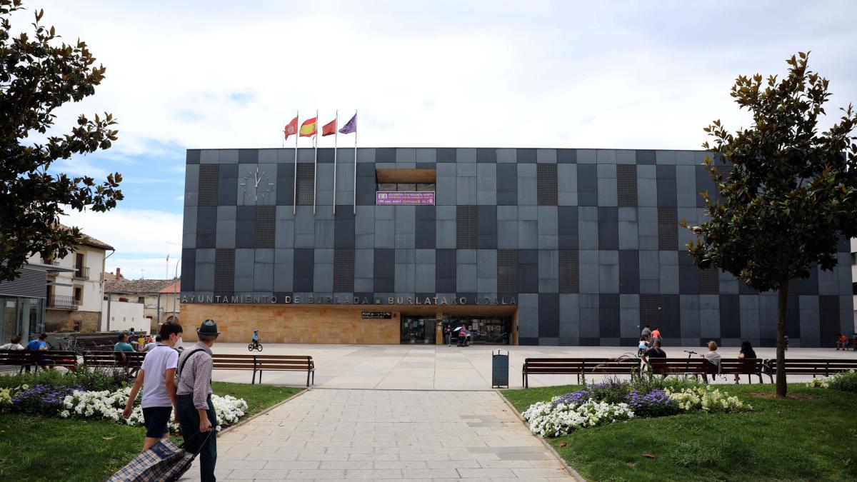 <![CDATA[Burlada rechaza retirar la ayuda a la Korrika por simbología de ETA]]>