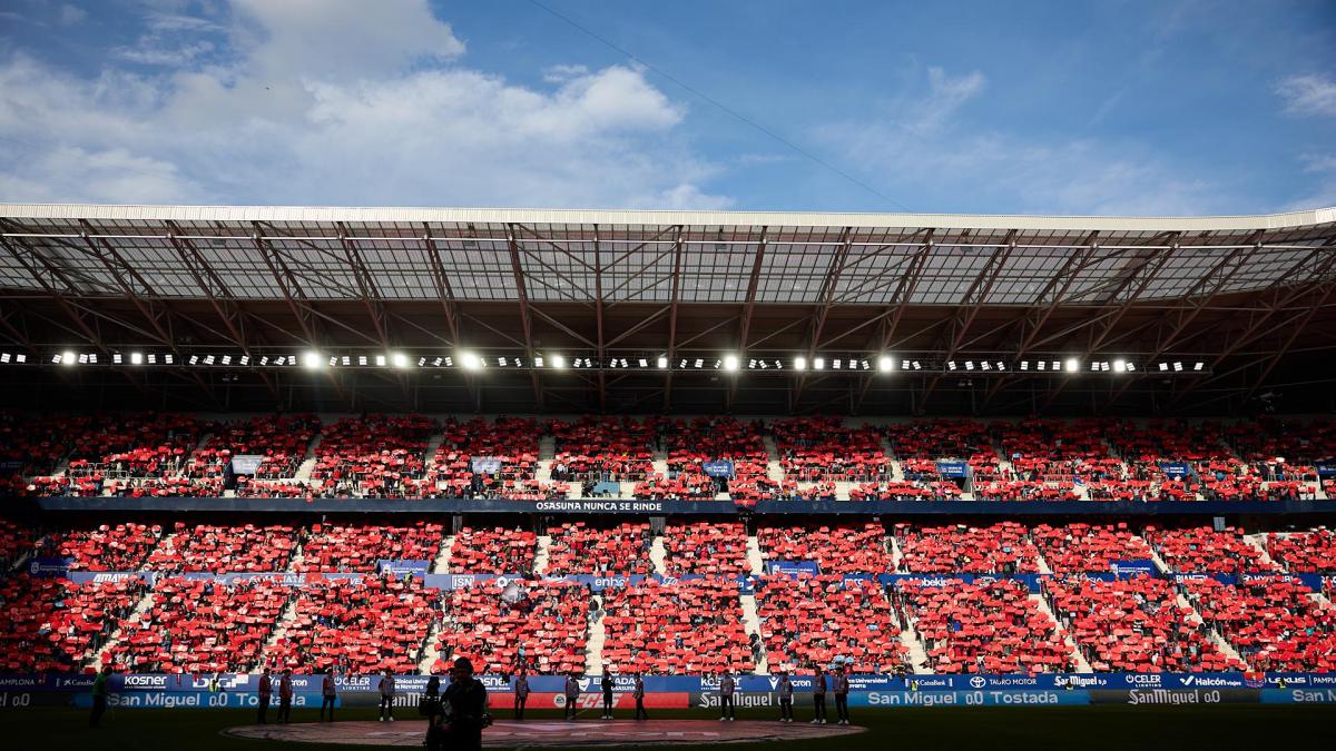 <![CDATA[Y El Sadar se quedará sin entradas]]>