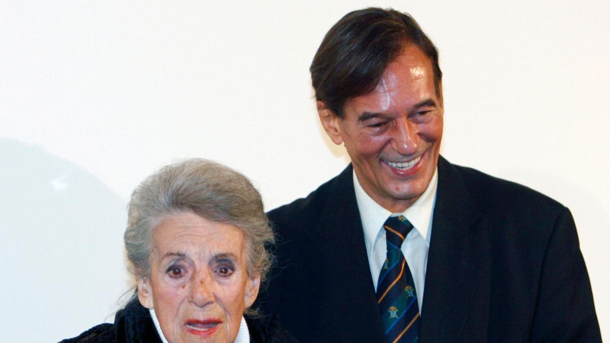 Fallece a los 74 años el actor Tony Isbert