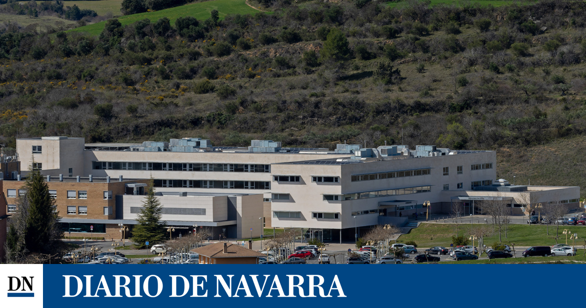 Heridos los dos ocupantes de una moto en una salida de vía en Muniáin de Guesálaz