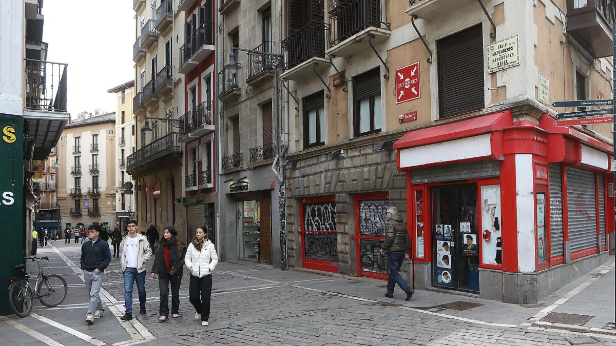 El Ayuntamiento da 118.000 euros a proyectos para la normalización del uso del euskera en Pamplona