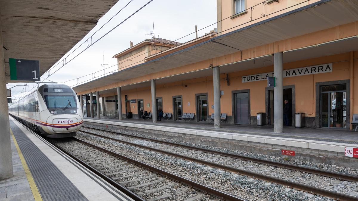 <![CDATA[La localización de un Ipad permite detener al autor del robo de una mochila en el tren]]>