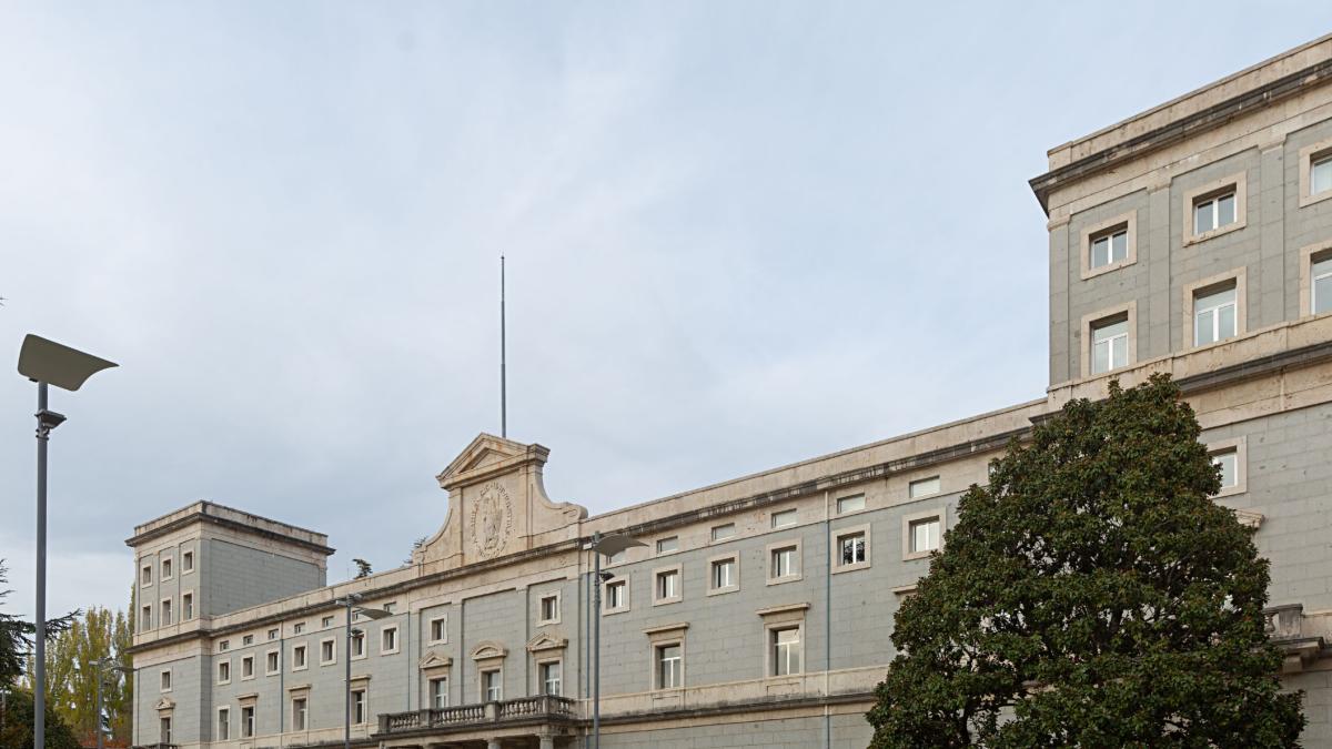 <![CDATA[La Universidad de Navarra, una de las universidades privadas más transparentes]]>