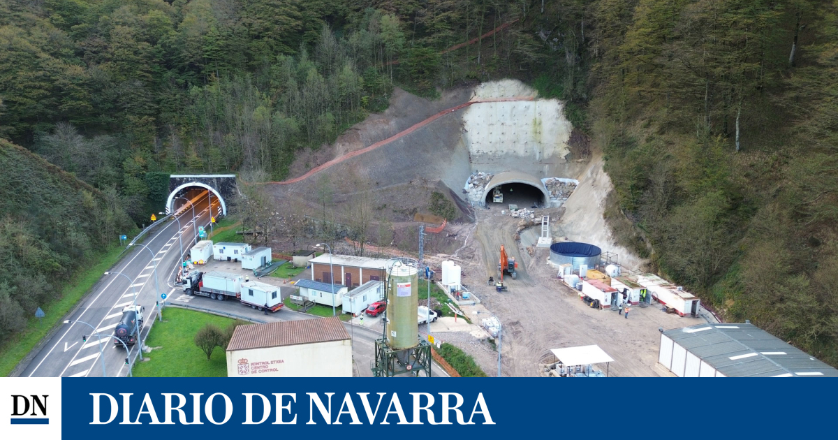 Las desviaciones más costosas en Belate partieron de Industria a iniciativa del Estado