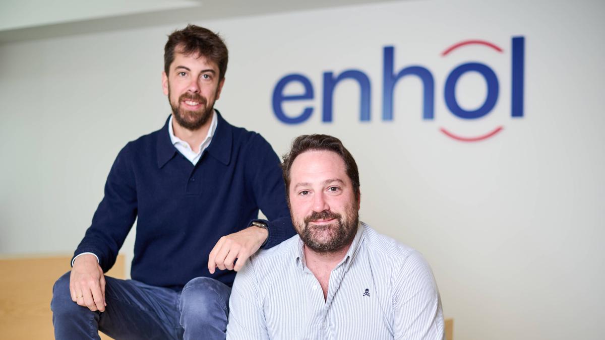 Enhol Academy: El proyecto formativo de Grupo Enhol en colaboración con ...