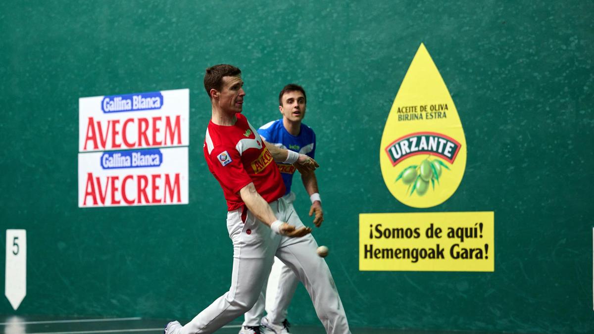 <![CDATA[Artola o Peña II, solo va a sobrevivir uno]]>