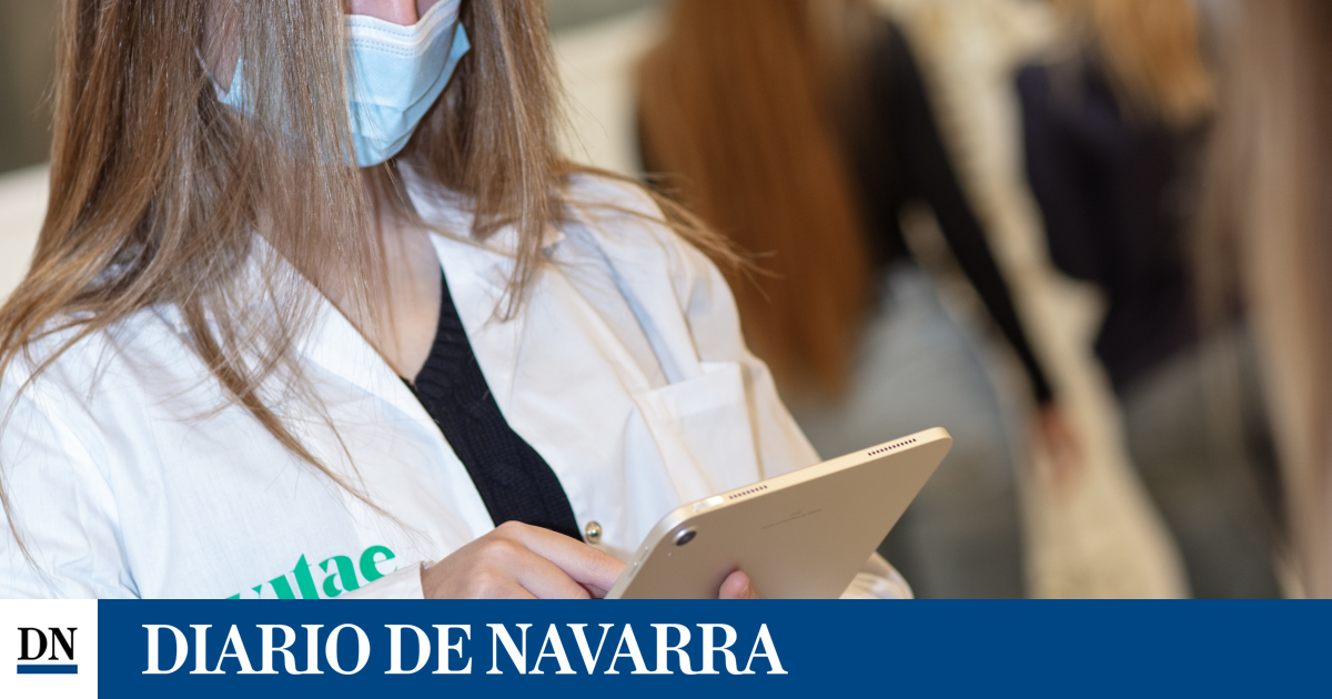 Vitae: Tu Centro de Excelencia en Deporte, Salud y Formación en Pamplona