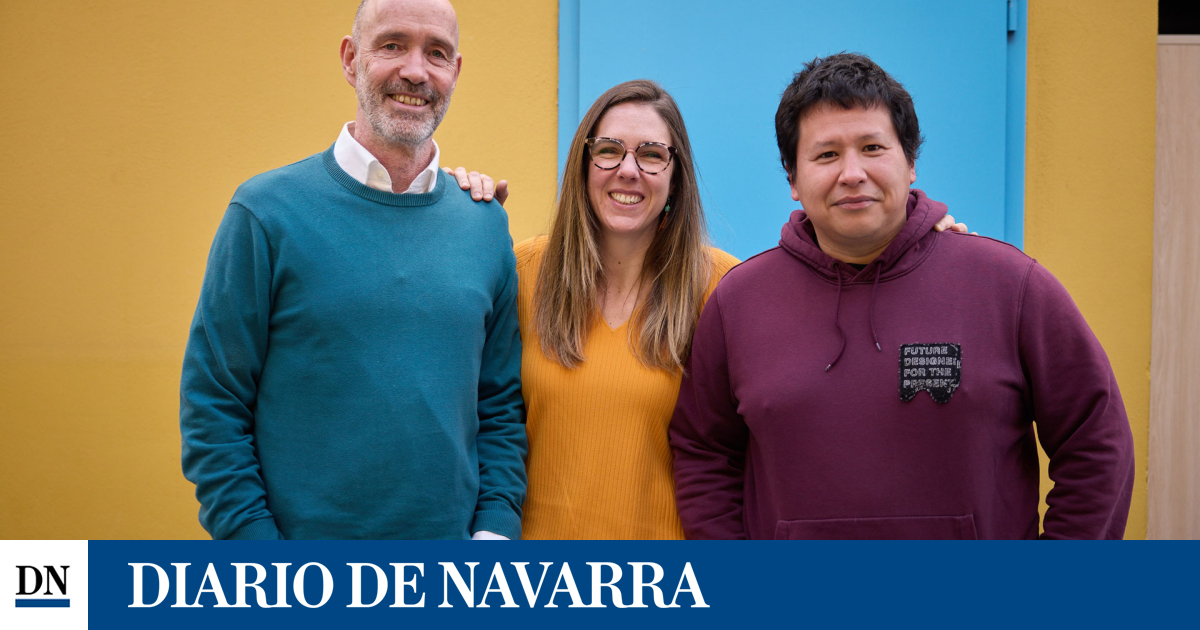 Salud Mental en la UPNA: Un Estudio Revelador sobre Ansiedad, Depresión y Bienestar Estudiantil
