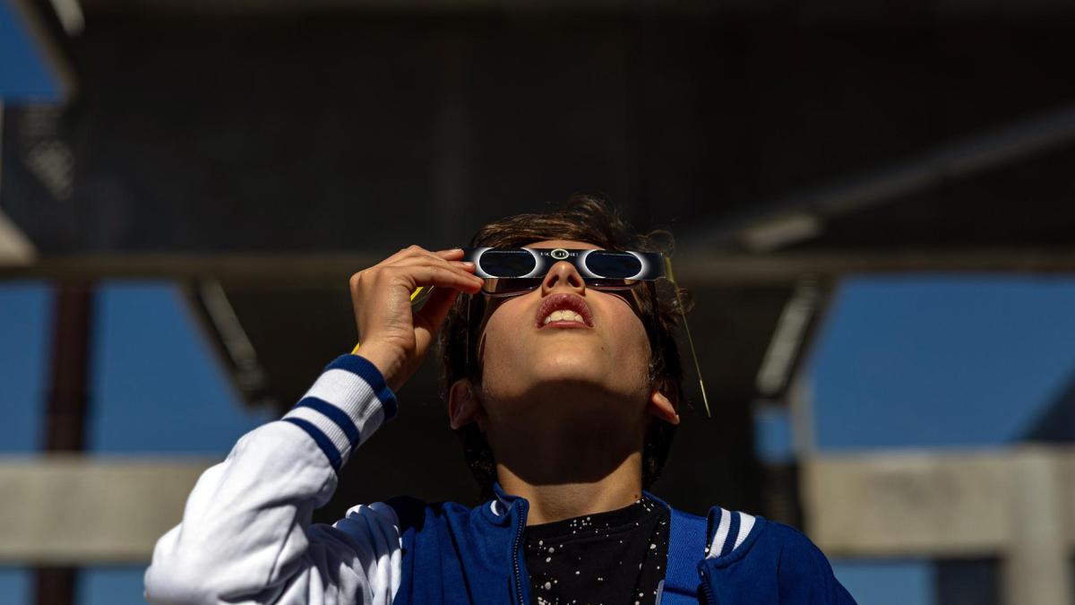 <![CDATA[Eclipse solar total en Navarra: este es el lugar con mayor tiempo de visión de los puntos oficiales]]>