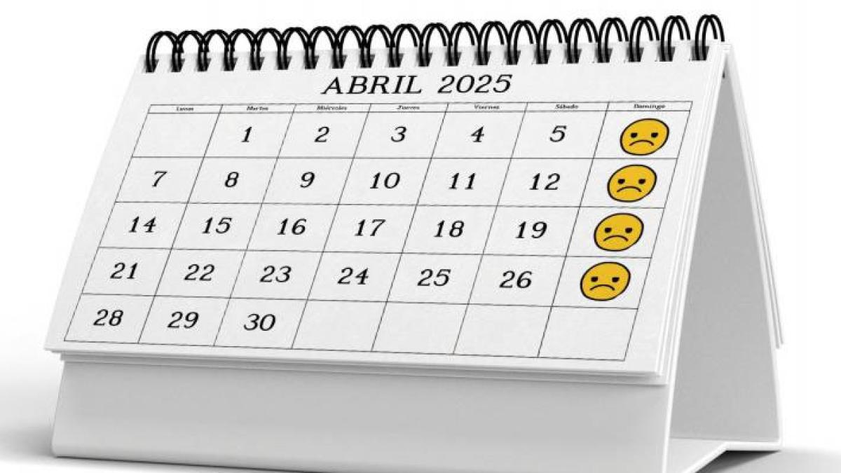 <![CDATA[Cuándo es el próximo festivo de este 2026 en Navarra]]>