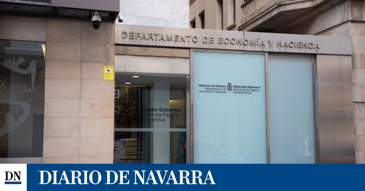 El impuesto navarro a la banca fija cinco tipos impositivos de hasta el 7%