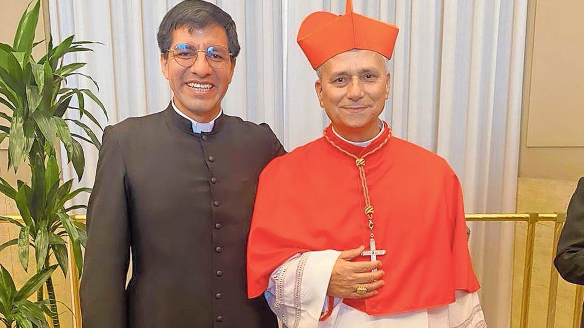 El día que el Papa estuvo en Pamplona