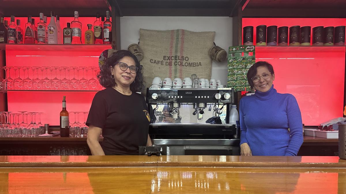 Foto de Bar Lerma