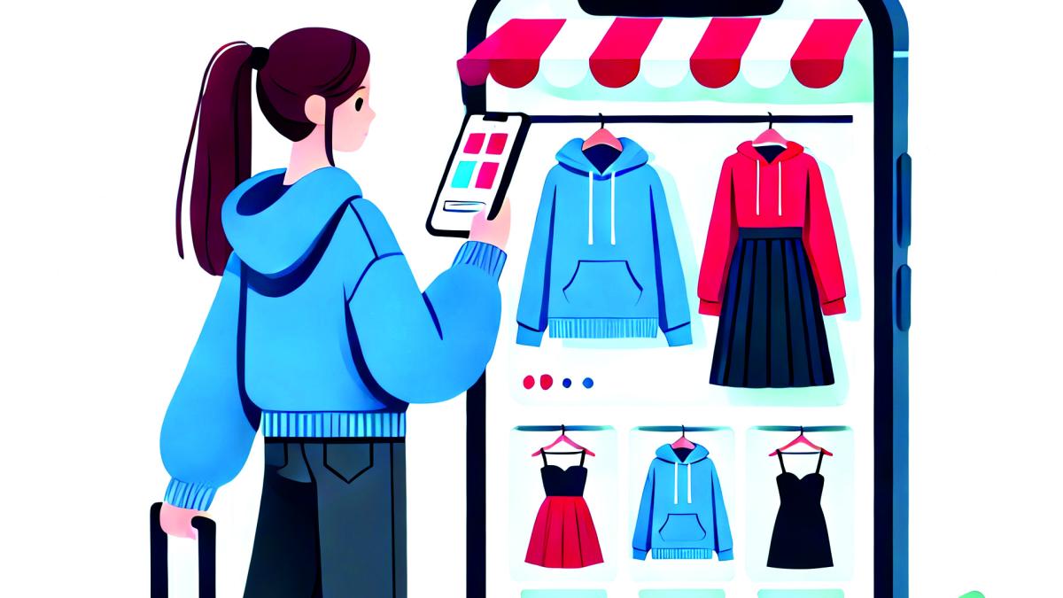 <![CDATA[Las tiendas falsas inundan Facebook, Instagram y TikTok]]>