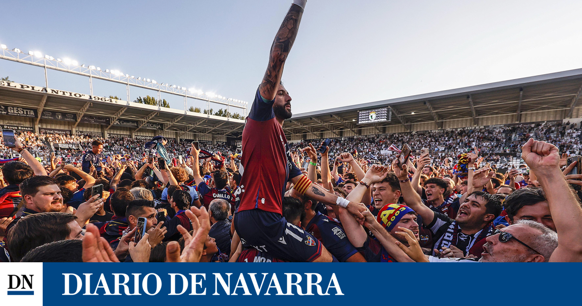 Lateral zurdo, joven y exrojillo que se va cedido al Levante