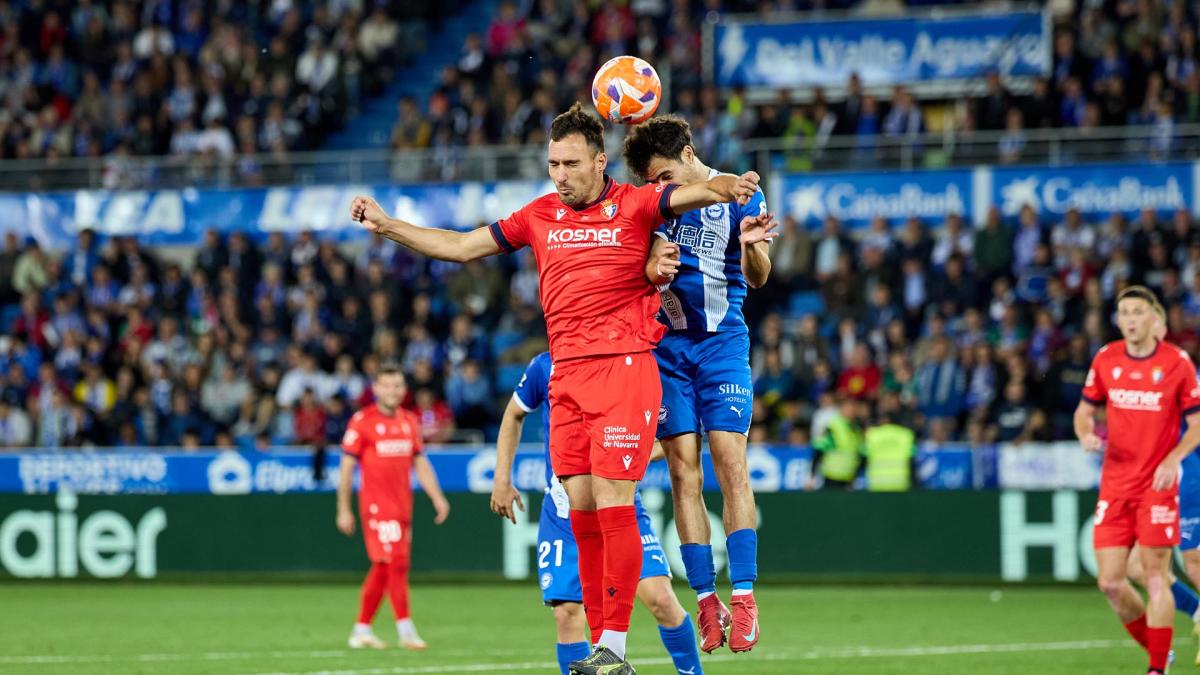 <![CDATA[Sorteadas las 367 entradas para el partido frente al Alavés en Mendizorroza]]>