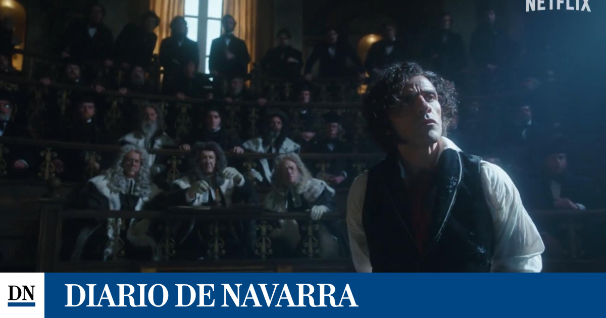 Guillermo del Toro llevará a Venecia su 'Frankenstein' en busca de otro León de Oro