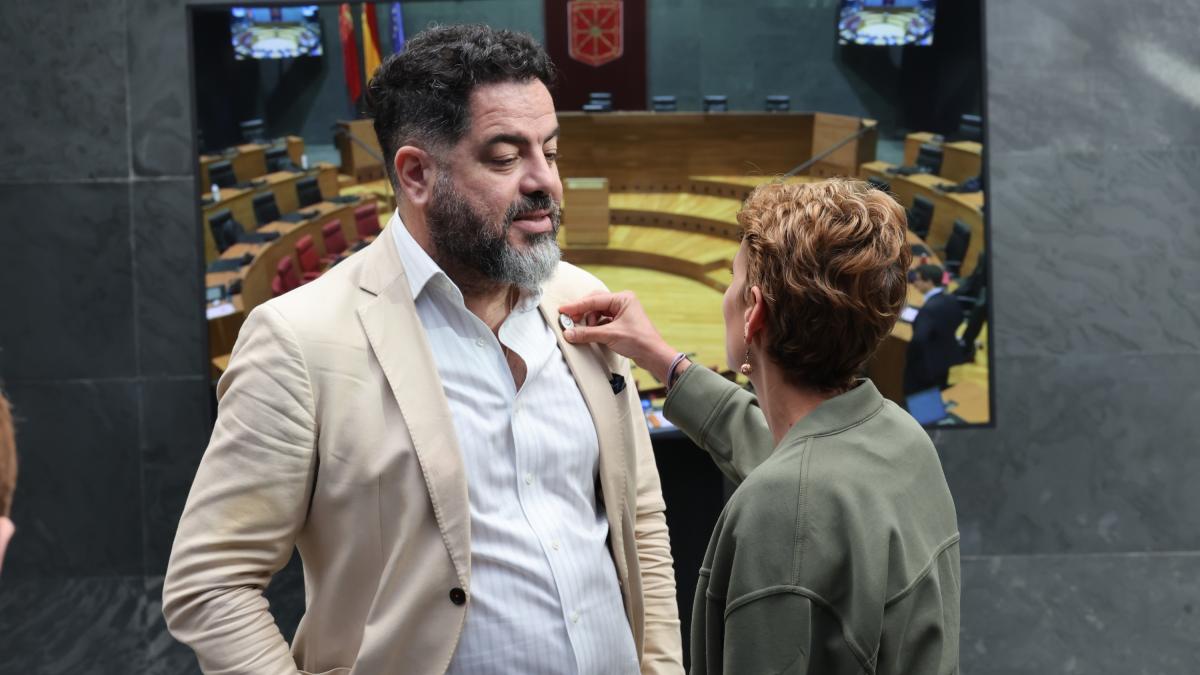 ¡Ay, Ramón, Ramón!... Hay olvidos que matan