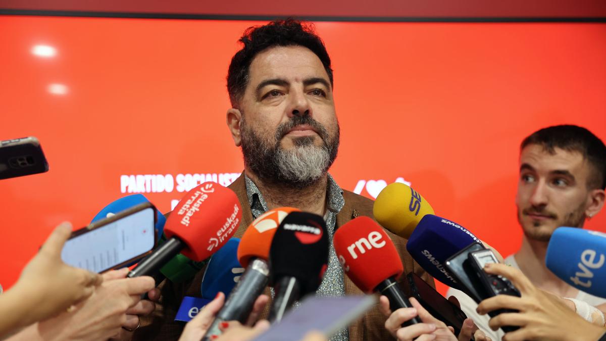 <![CDATA[Un juzgado investiga ya la adjudicación de obras en Sendaviva y las del piso de Alzórriz (PSN)]]>