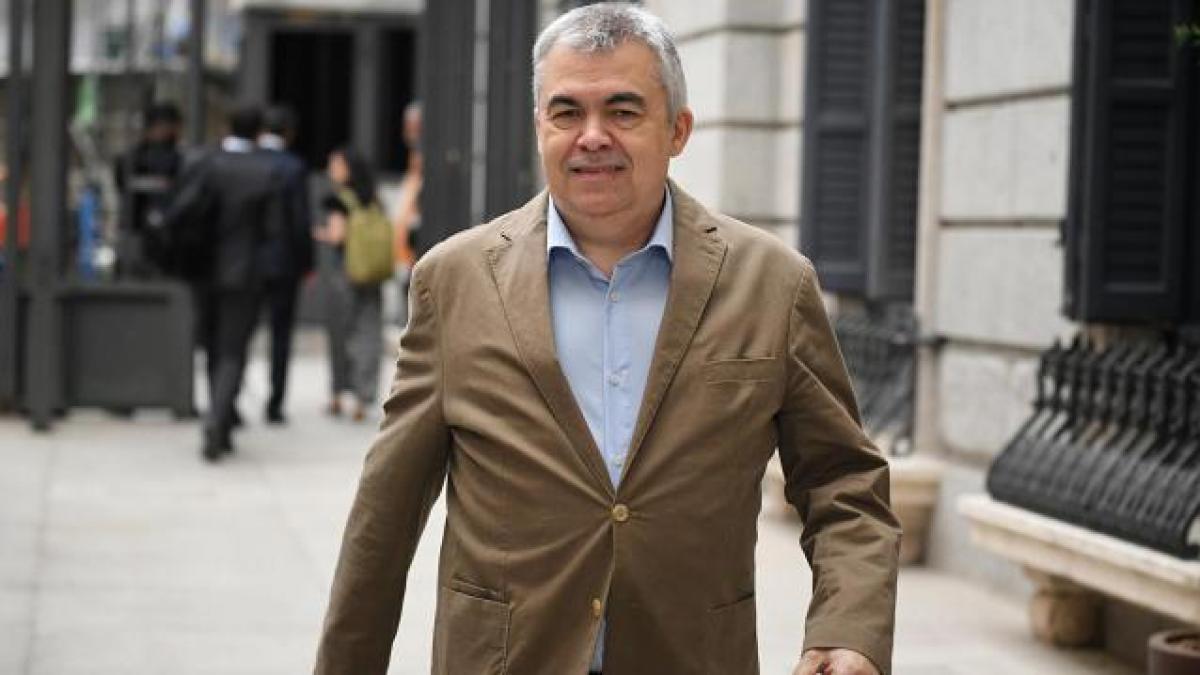 La UCO pide al juez autorización para analizar las cuentas y bienes de ...