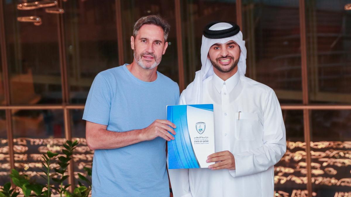 <![CDATA[Vicente Moreno, ¿próximo entrenador de David García?]]>