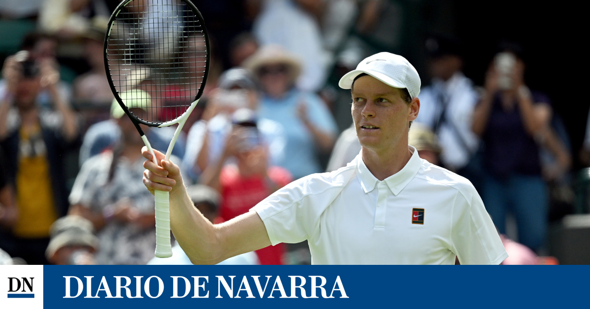 Sinner vuelve a fichar a Umberto Ferrara, el preparador físico relacionado con su caso de dopaje
