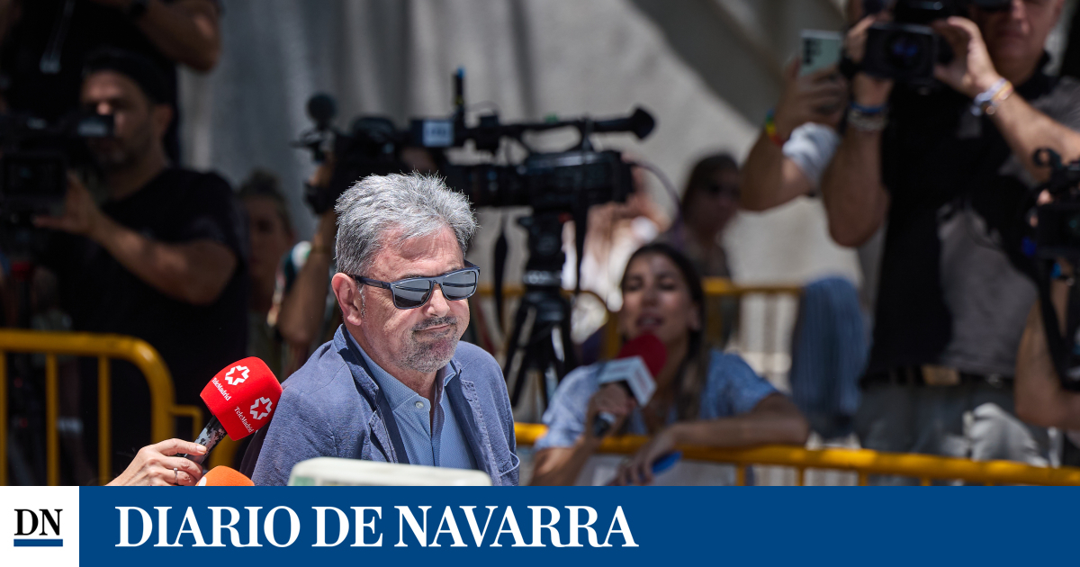 El dueño de Servinabar, citado este martes en la comisión del 'caso Koldo' en el Senado