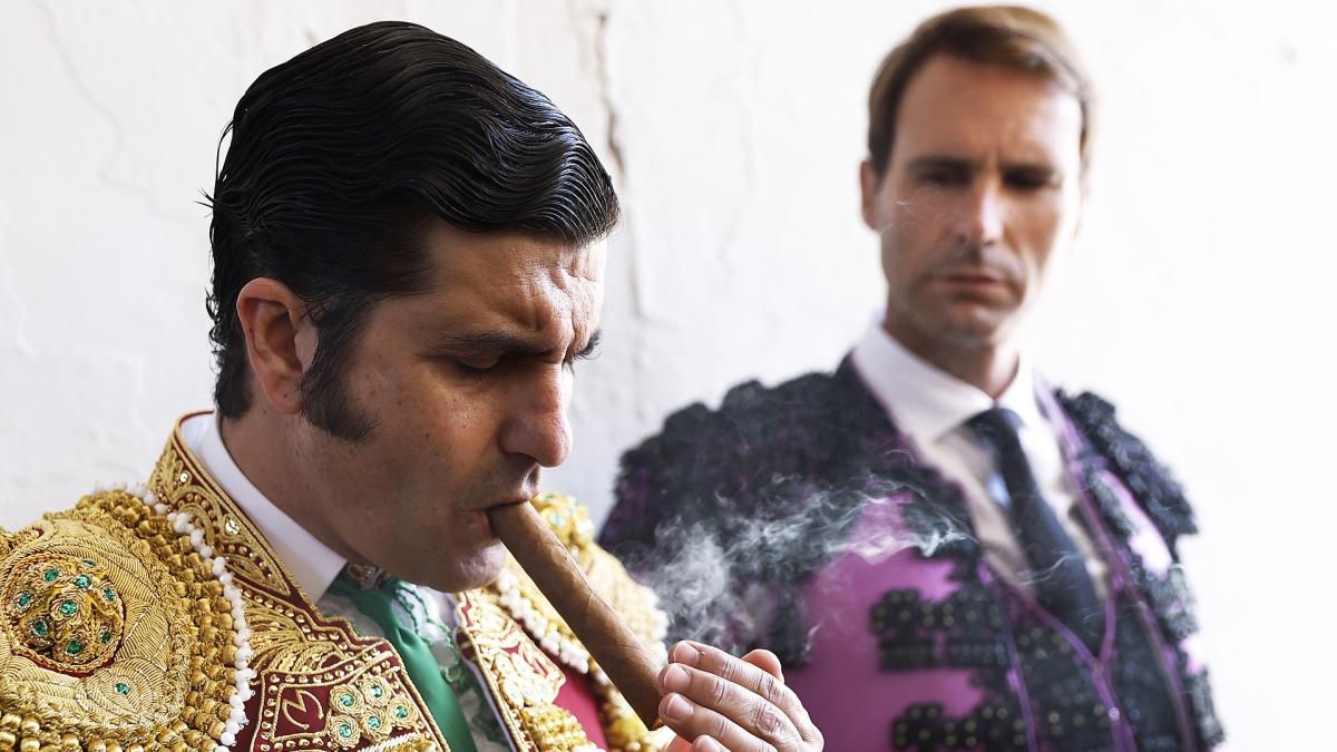 <![CDATA[¿Estará Morante de la Puebla en la Feria del Toro 2026?]]>