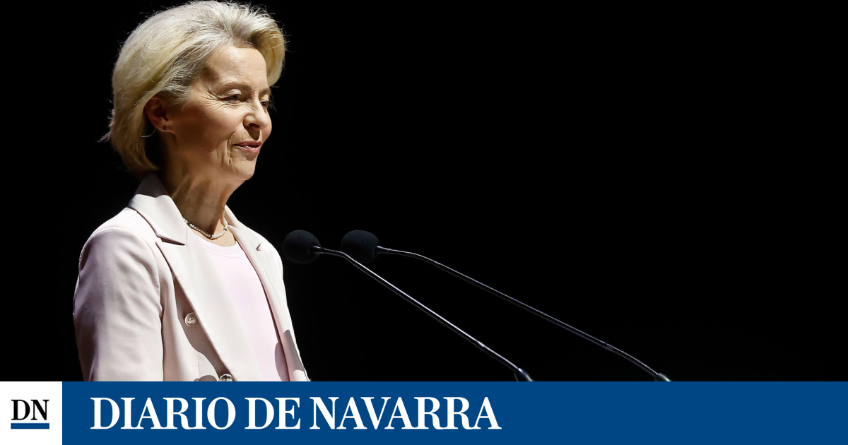 La Unión Europea sopesa un acuerdo con Estados Unidos que pasa por aceptar un 15% de arancel generalizado