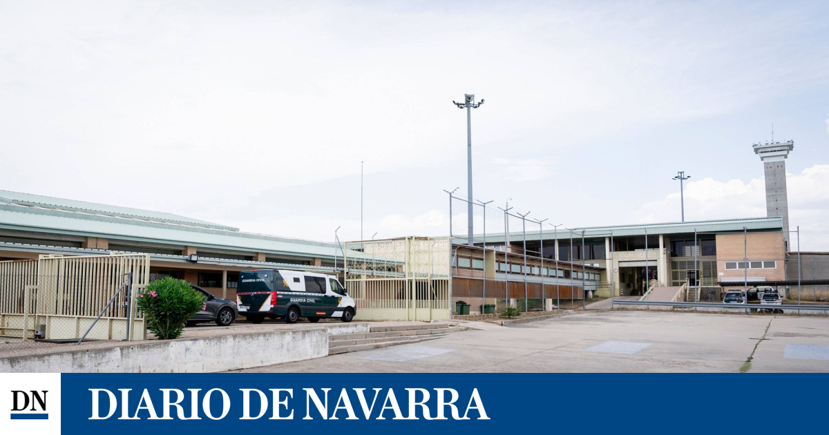 Cerdán, "muy bien de ánimo" en prisión porque ha visto "tantas desgracias" que considera que lo suyo es "cosa menor"