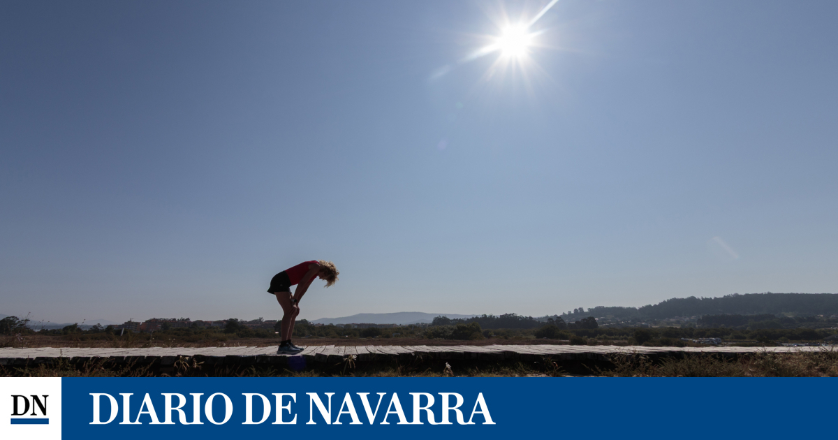 Un experto de la Clínica Universidad de Navarra alerta de las graves consecuencias de los golpes de calor