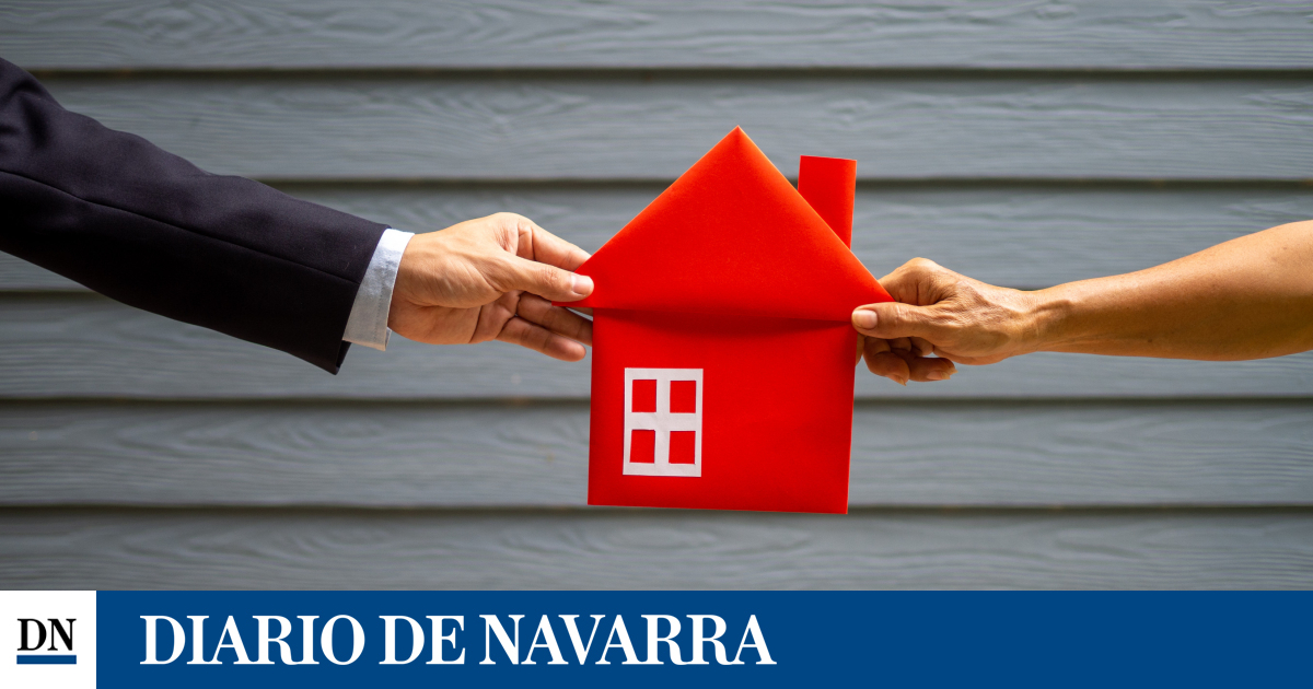 5 errores que hacen que una casa tarde más en venderse